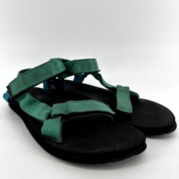 Teva Original Universal Sandals Sports Outdoor Casual Trekking Hiking Flats 7 - Picture 3 of 9